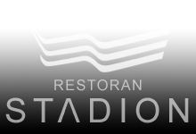 Restoran Stadion, Beograd